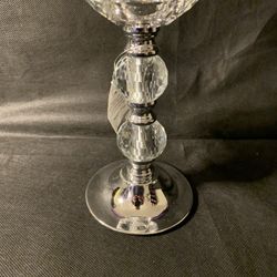 New Nordstrom 7” Candlestick