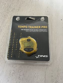 FINIS Tempo Trainer Pro