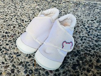 Miki house shoes 12.5cm