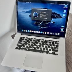 Apple MacBook Pro 15"