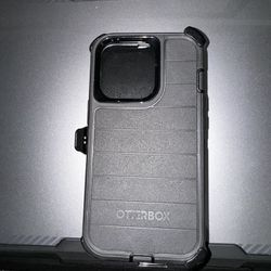 Otterbox For iPhone 13 Pro 
