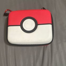 Pokémon Box With Deck Inside