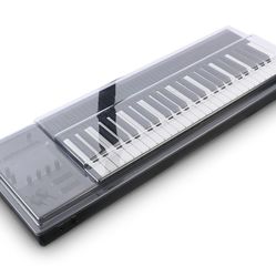 Decksaver DS-PC-OSMOSE, Protection Cover for EXPRESSIVE E OSMOSE MIDI Controller