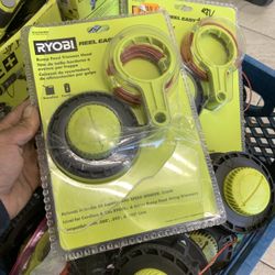 Ryobi Bump Feed Trimmer Head