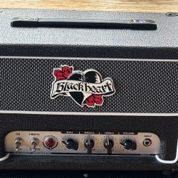 Guitar amp Crate Blackheart Little Giant 5W