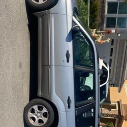 2004 Subaru Forester