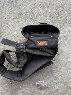 Klein bags