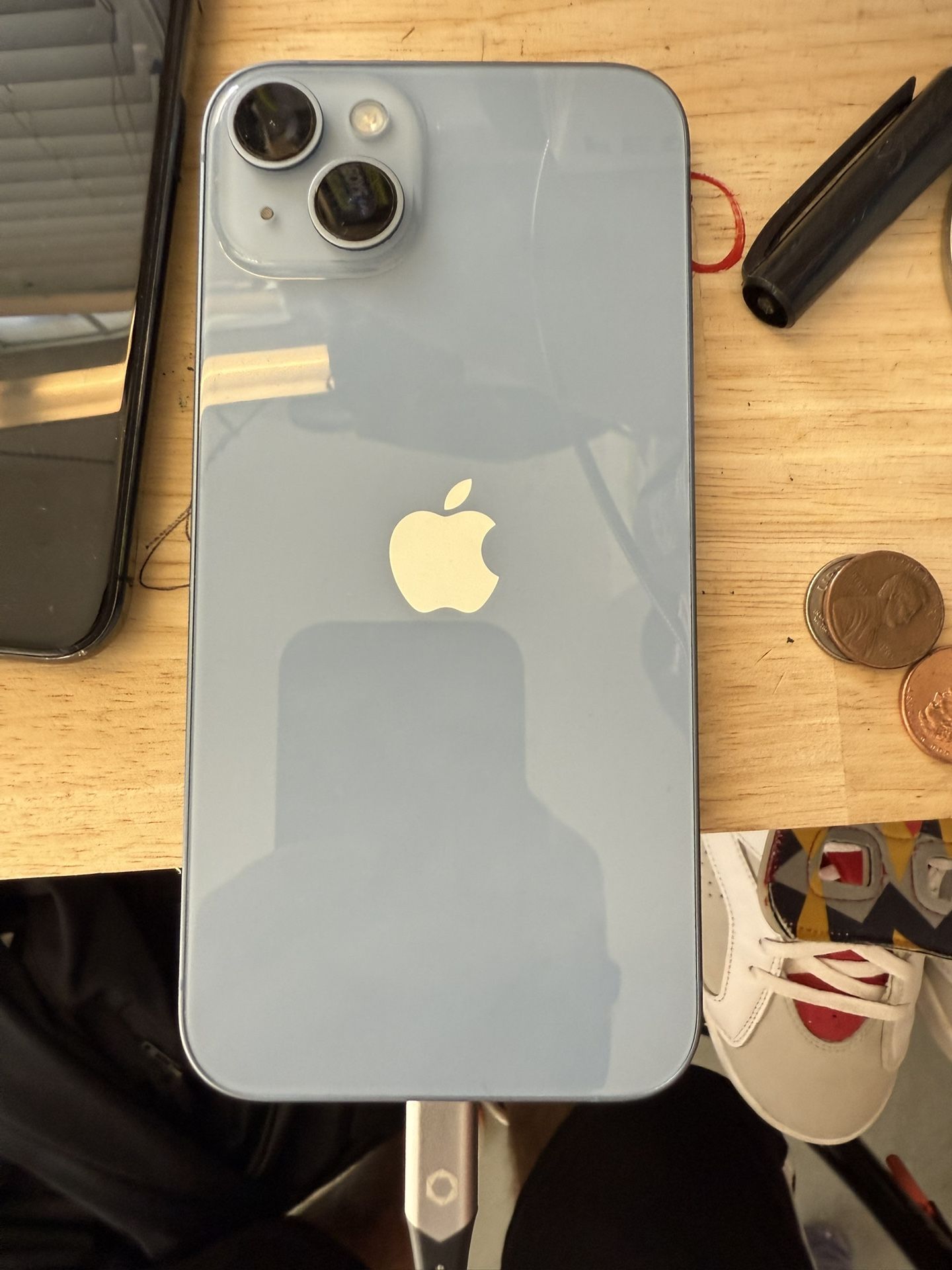 iPhone 14 Plus (unlocked)