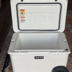 YETI Tundra Haul Cooler