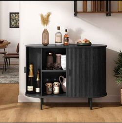 Buffet cabinet