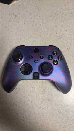 SCUF Pro Xbox controller