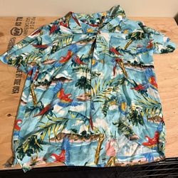 Mens Shirt Size Med 