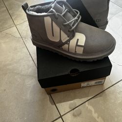 Uggs NEUMEL CHOPD