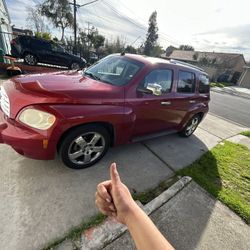 2010 Chevy HHR