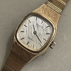 🔲. FINE ELGIN. WOMENS WATCH