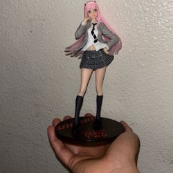 SEGA Darling