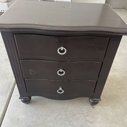 Small Dresser