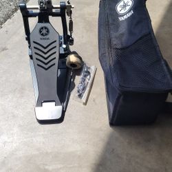 Yamaha FP 9315 Single Pedal