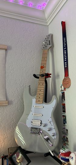 Guitar