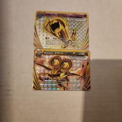 Wobbuffet & Noivern BREAK