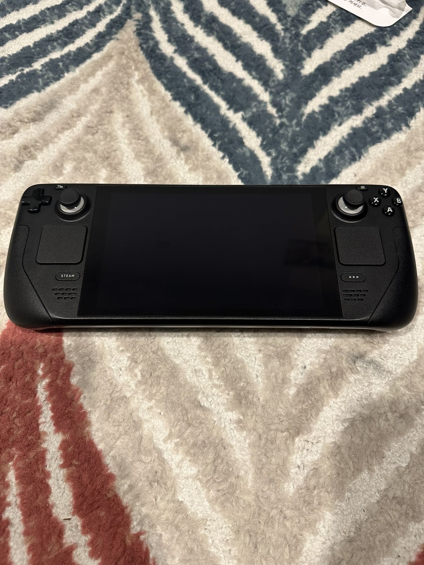 Steam Deck LCD 512 GB