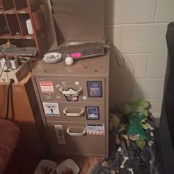 Filing Cabinet