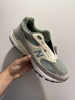 New Balance 993 Kith