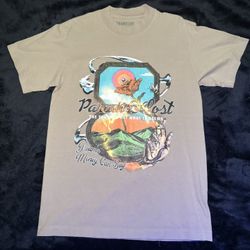 Paradise Last Men’s T-Shirt