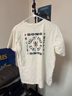 Billabong Feelin' Free Graphic T-Shirt