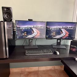 Gaming computer / Computadora De Jugar