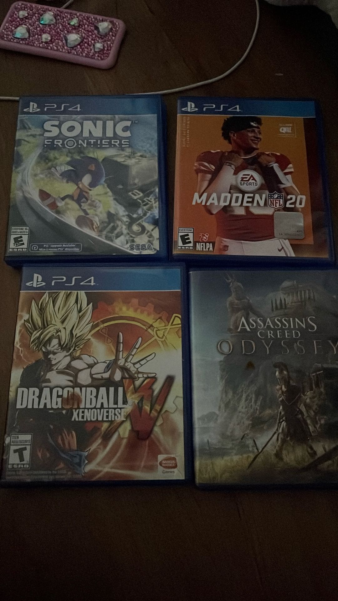 PS4