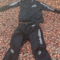 Troy lee designs kit