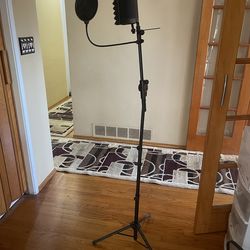 Mic stand