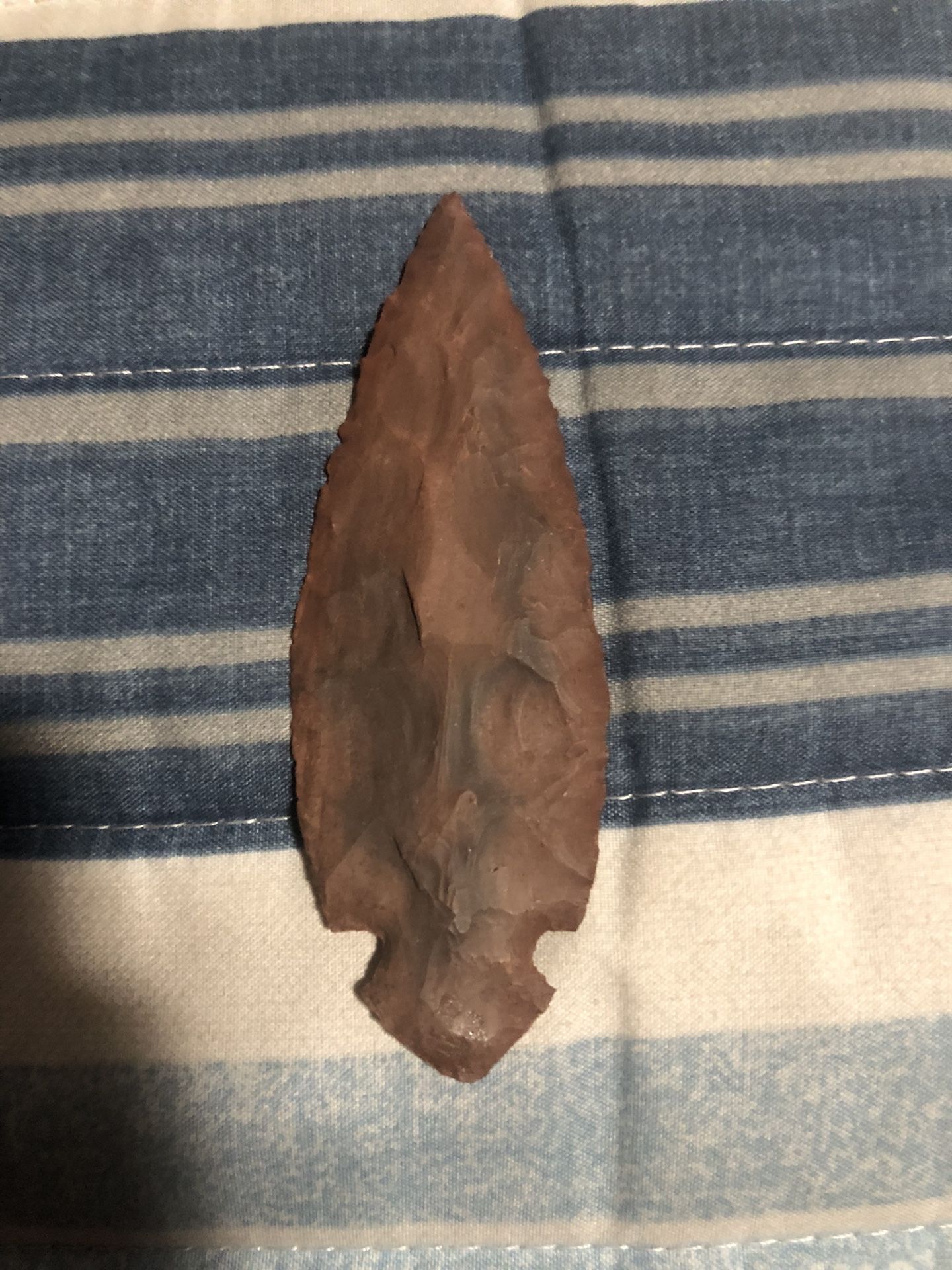 Native American Artifacts