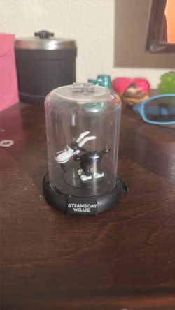 Steamboat Willie