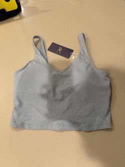 Women’s Work out top