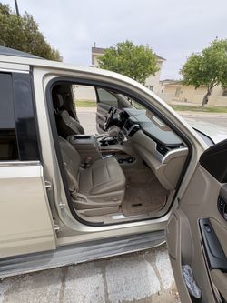 2015 GMC YUKON XL