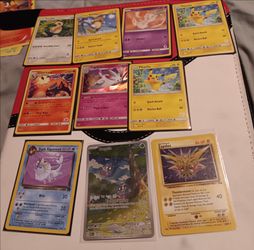 Pokémon lot!
