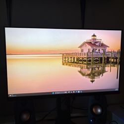 Onn Gaming Monitor 