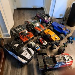 Rc Cars For Sale 