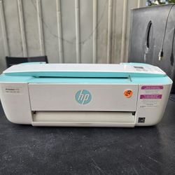 Printer HP