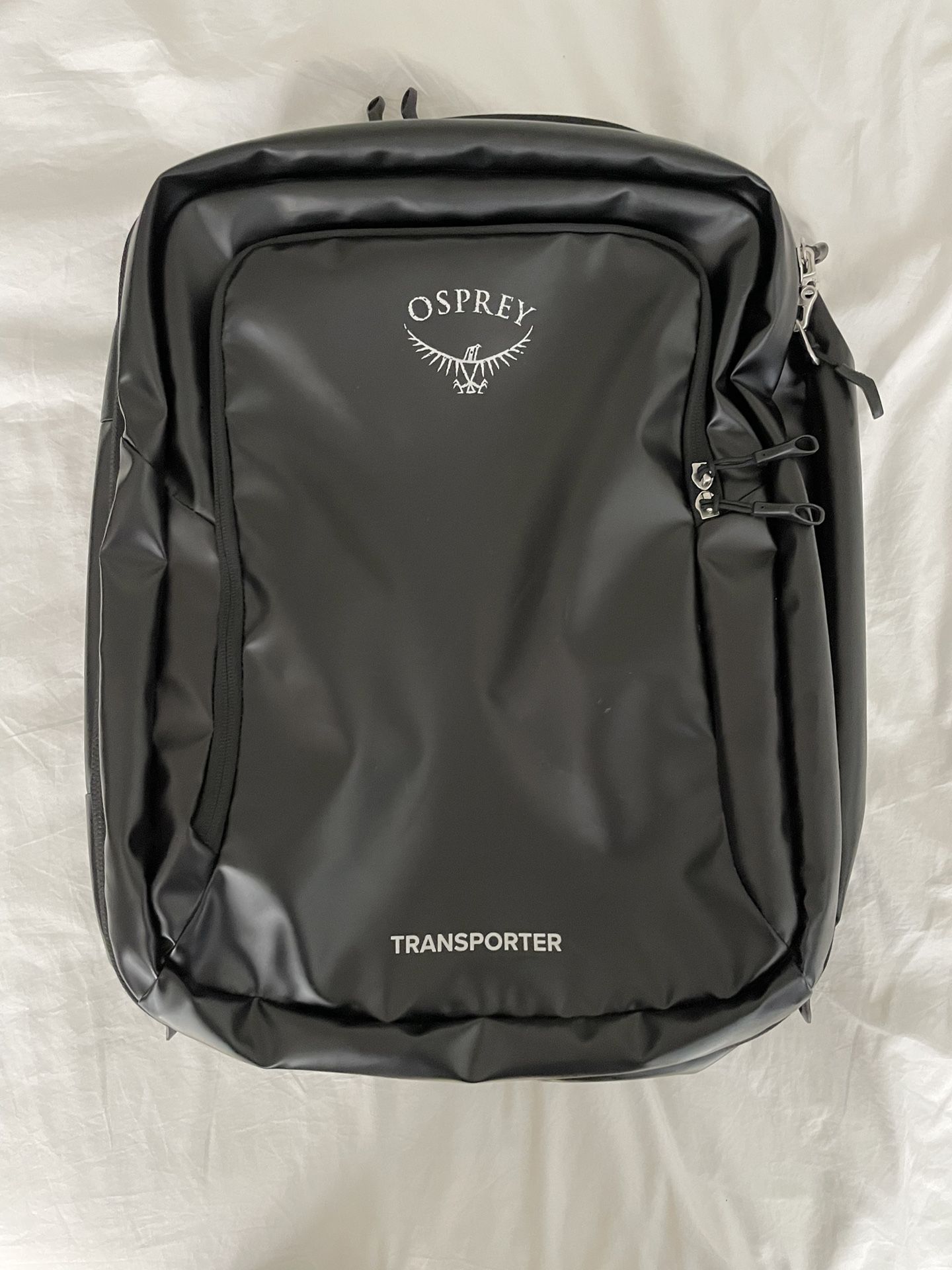 Osprey Transporter Global Carry-On 36L