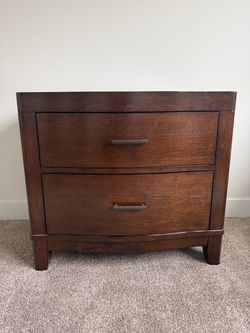 Nightstand
