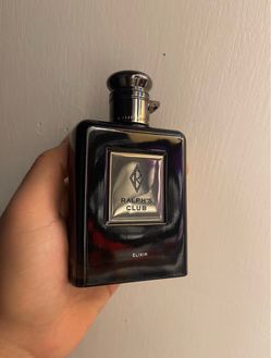 Ralph’s Club Elixir Ralph Lauren EDP