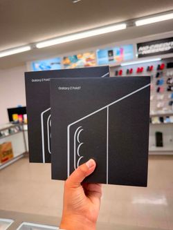 Samsung z fold 7 256gb unlock
