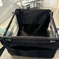 Brand New Small Dog  Car Seat 