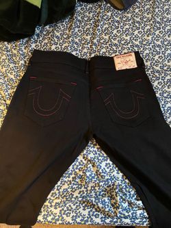 True religion