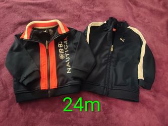 Toddler Boy Clothes 24m