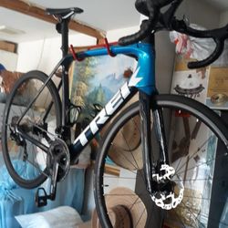 Trek emonda 