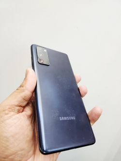 Samsung S20 FE